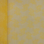 CORD LACE DESIGN 1 - YELLOW - Image 2