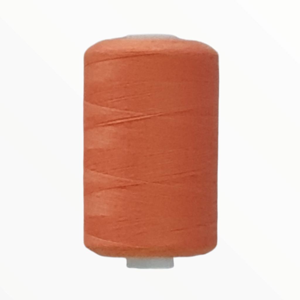 DTK5F122.jpg DORTAK THREAD 1000MT-PEACH - Image 1