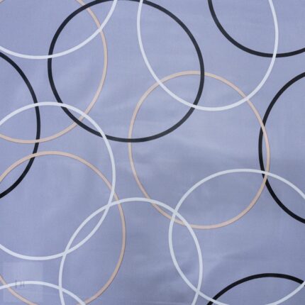 FANTASTIK PVC TABLE COVER (137CM)