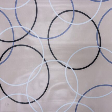 FANTASTIK PVC TABLE COVER (137CM)