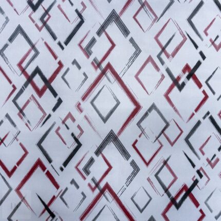 FANTASTIK PVC TABLE COVER (137CM)