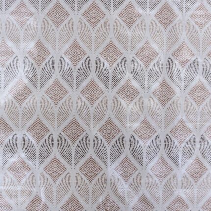 FANTASTIK PVC TABLE COVER (137CM)