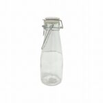 BOTTLE GLASS CLIP LID 750ML - Image 2