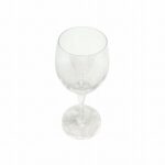 WINE WHITE AMBER GLASS 200ML - Image 2