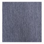 MODERN TEXTURE EYELET CURTAIN - GREY