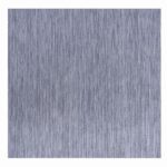 MODERN TEXTURE TAPED CURTAIN - SILVER