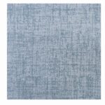 OXFORD LINED EYELET CURTAIN - DUCK EGG