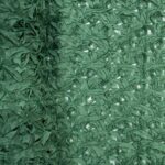 150CM RUFFLED LACE (GREEN) - Image 2