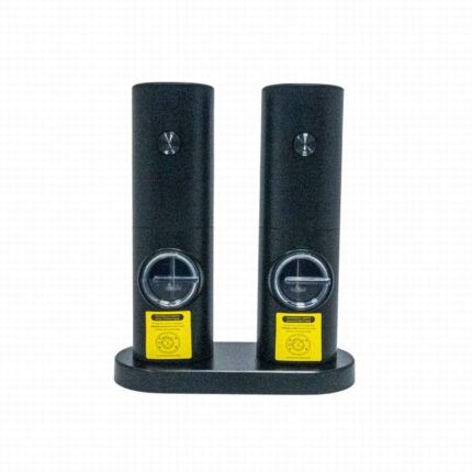 ELECTRIC GRINDER SET