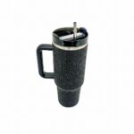 VACCUM INSULATED TRAVEL MUG BEADED 1200ML - Image 7