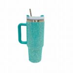VACCUM INSULATED TRAVEL MUG BEADED 1200ML - Image 8