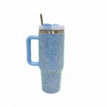 VACCUM INSULATED TRAVEL MUG BEADED 1200ML - Image 12