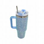 VACCUM INSULATED TRAVEL MUG BEADED 1200ML - Image 13