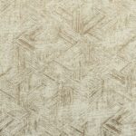 280CM MAZEY CURTAINING - CHAMPAGNE