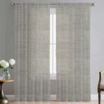 SHERNICE VOILE CREAM - Image 2