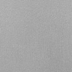 280CM DIOR SHEER CURTAIN - SNOW