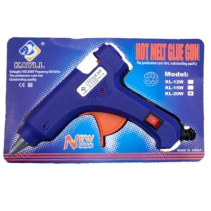 GLUE GUN SMALL