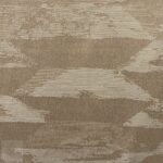 280CM KELSO CURTAINING - MUSHROOM