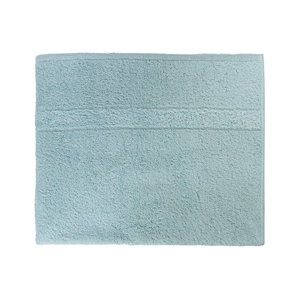 GMPBS5FAQ231.jpg 100X175CM MARATHON BATH SHEETS - AQUA - Image 1