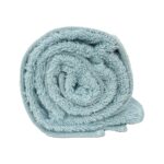 100X175CM MARATHON  BATH SHEETS - AQUA - Image 2