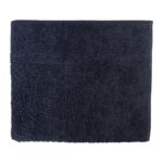 100X175CM MARATHON  BATH SHEETS - CHARCOAL