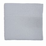70X135CM MARATHON BATH TOWEL - WHITE
