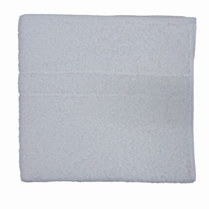 70X135CM MARATHON BATH TOWEL - WHITE