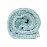 50X90CM MARATHON  HAND TOWEL - AQUA - Image 2