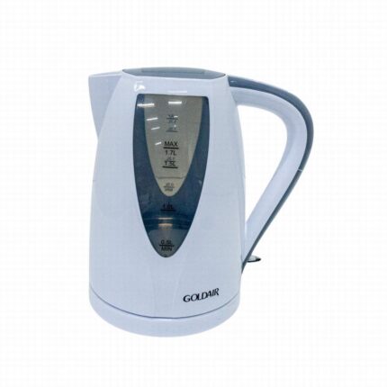 JH G.AIR 1.7L 3600 PLASTIC KETTLE
