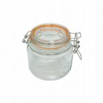 REGENT JUICER & STORAGE JAR 500ML - Image 2
