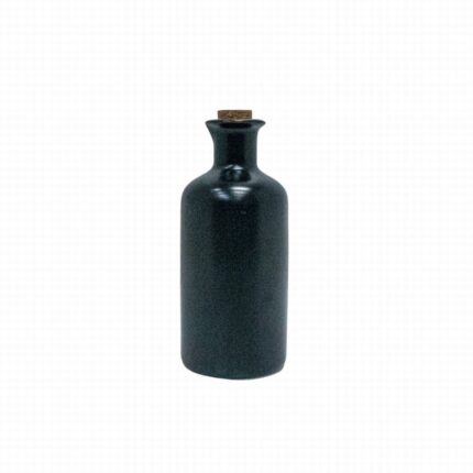 MW EPIC OIL BOTTLE 500ML BLK
