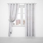 READY MADE JULIA 230X223 EYELET - GOLD - Image 2