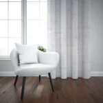 READY MADE JULIA 230X218 TAPED - GOLD - Image 2