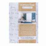 READY MADE JULIA 230X218 TAPED - SILVER