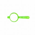 8CM PLASTIC TEA STRAINERS - Image 3