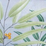 KINGSREST COMBO SHEET PILLOW CASE DOUBLE ASSORTED