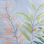 KINGSREST COMBO SHEET PILLOW CASE DOUBLE ASSORTED - Image 2