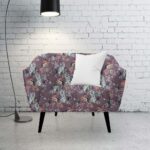 140CM QLTY TURKISH UPHOLSTERY - Image 2