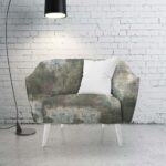 140CM QLTY TURKISH UPHOLSTERY - Image 2