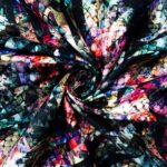 140CM QLTY TURKISH UPHOLSTERY - Image 2