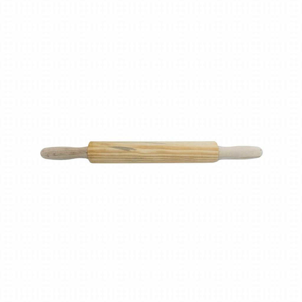 KT2D32334231.jpg WOODEN ROLLING PIN 42X420 - Image 1