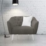 140CM QLTY TURKISH UPHOLSTERY - Image 2