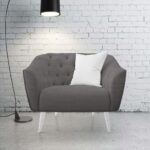 140CM QLTY TURKISH UPHOLSTERY - Image 2
