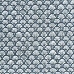 140CM EDEN DECO PALM  BLACK POLYLINEN