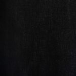 SUPER FINE HESSIAN 150CM-BLACK