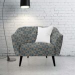 140CM TURKISH VELVET UPHOLSTERY - Image 2