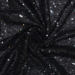 115CM SEQUINS TULLE - Image 2