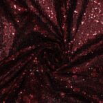 115CM SEQUINS TULLE - Image 2