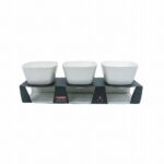 DRESSING BOWLS 3PC