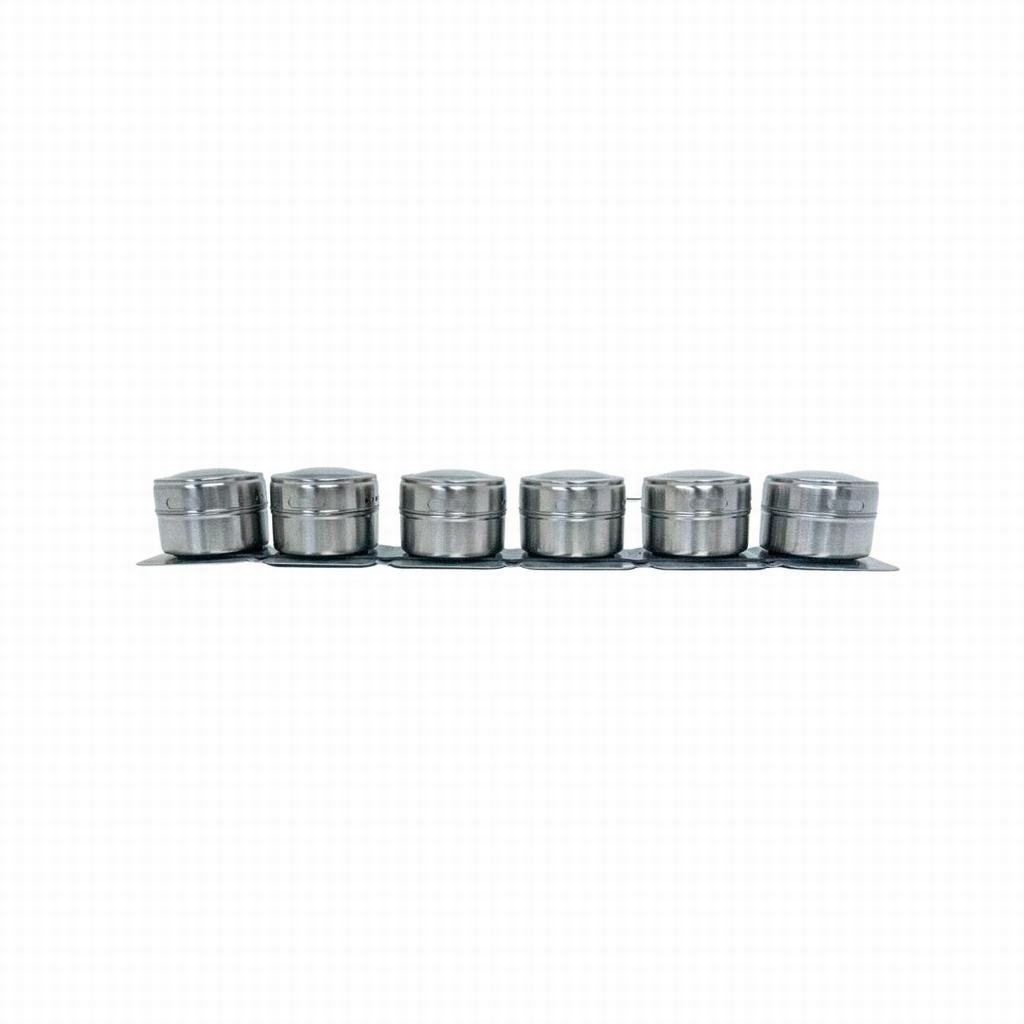 MB2D117482231.jpg MAGNETIC SPICE JAR RACK - Image 1